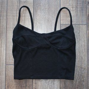 Joah Brown Bustier Cami